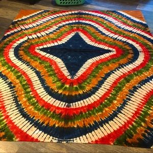 Earthbound Trading Co. new beautiful huge tapestry